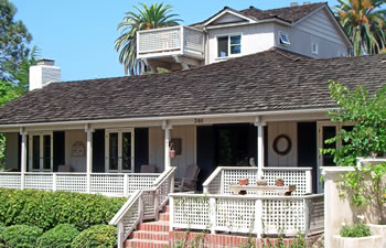 Home Remodeling Gallery of San Diego Architect RJ Belanger