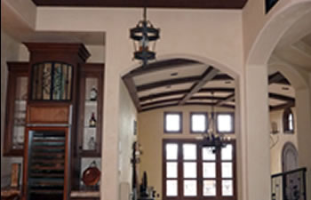 Interior Home Remodeling Gallery of San Diego Architect RJ Belanger