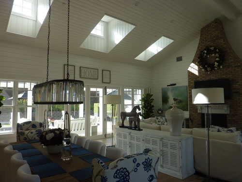 North County Farmhouse Gallery of San Diego Architect RJ Belanger 